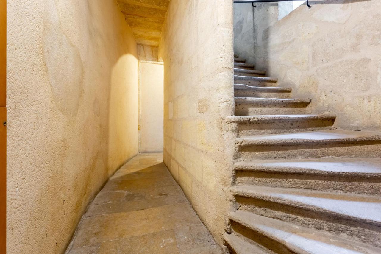 Bordeaux Bouquiere Διαμέρισμα Εξωτερικό φωτογραφία