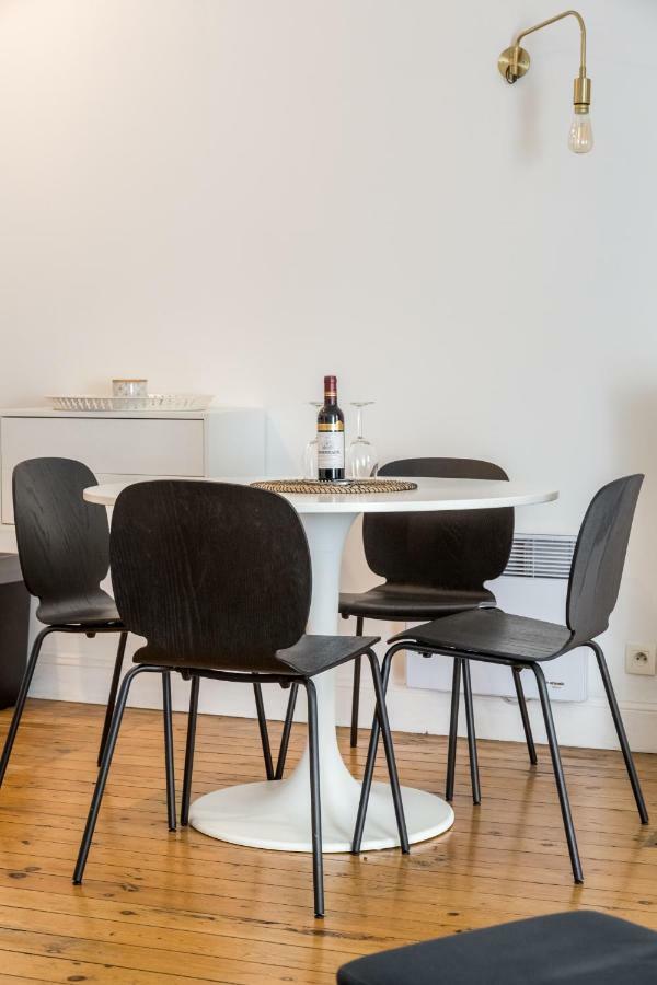 Bordeaux Bouquiere Διαμέρισμα Εξωτερικό φωτογραφία